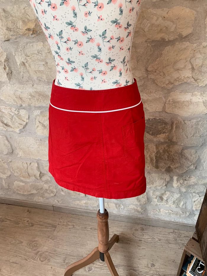 Jupe réversible H&M taille S - photo numéro 2