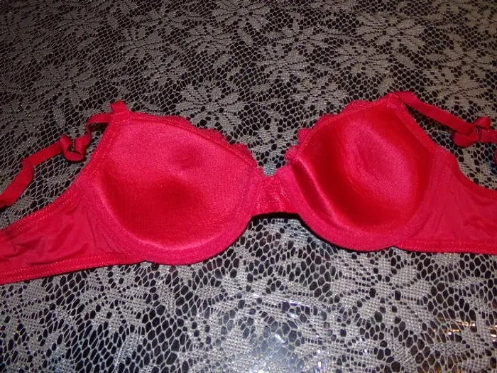 Soutien gorge - photo numéro 3