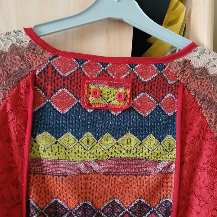 Pull Femme  Lulu H Paris  Taille L - photo numéro 6