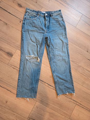 Jeans Zara