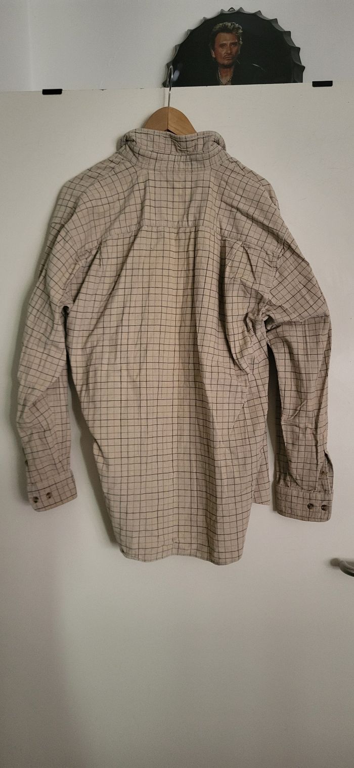 Lot de 4 chemises Homme taille L - photo numéro 10