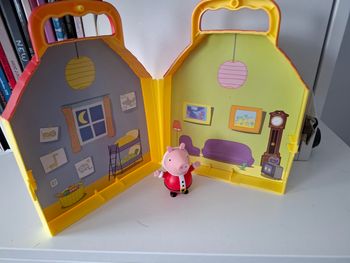 Peppa pig