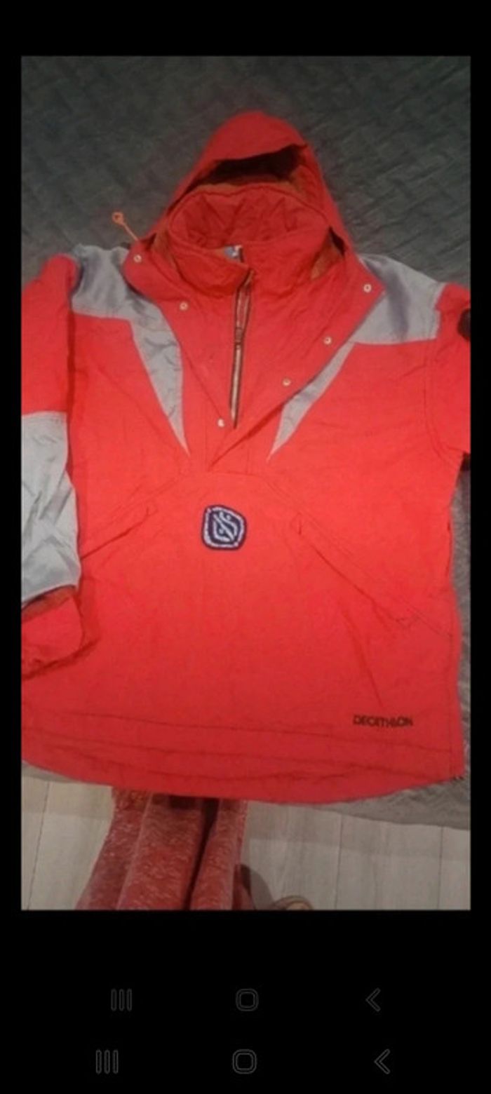 Veste ski - photo numéro 2