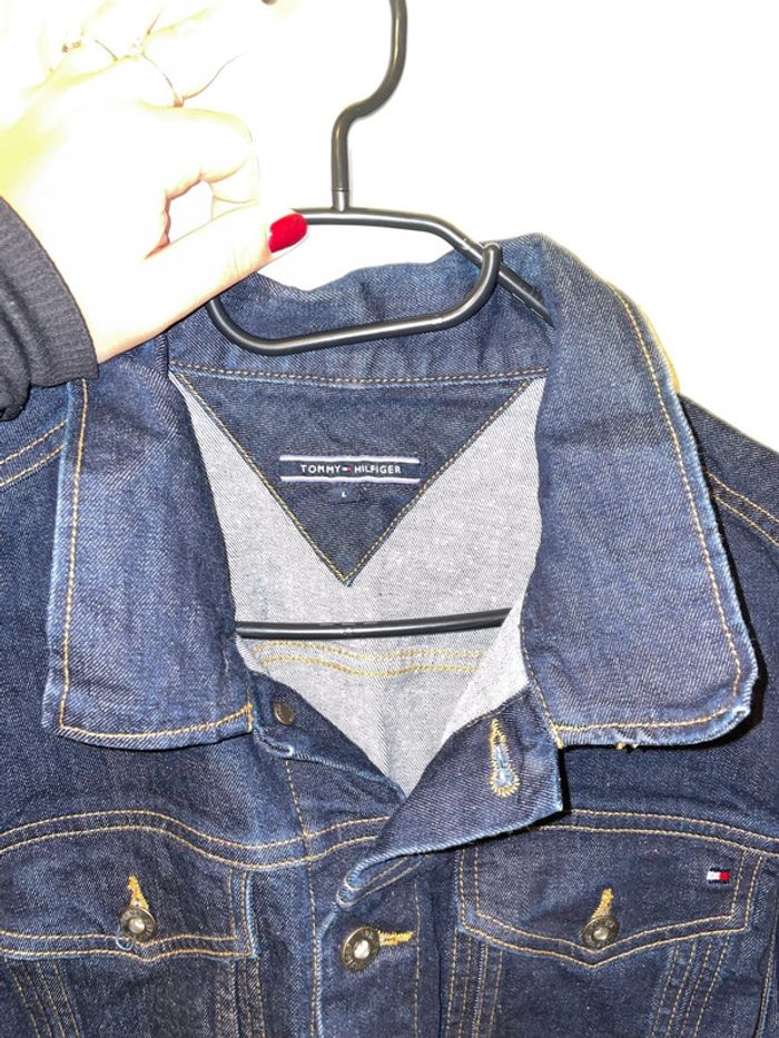 Veste - photo numéro 5