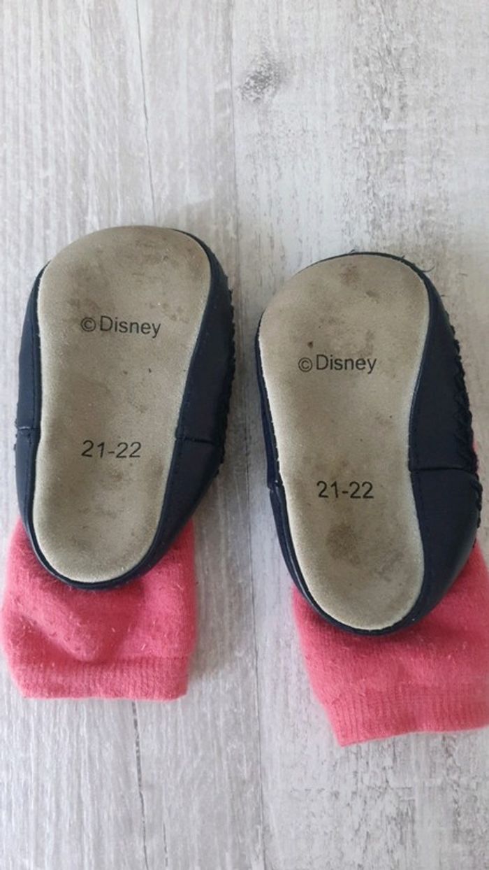 Chaussette/chaussons Pointure 21/22 - photo numéro 4