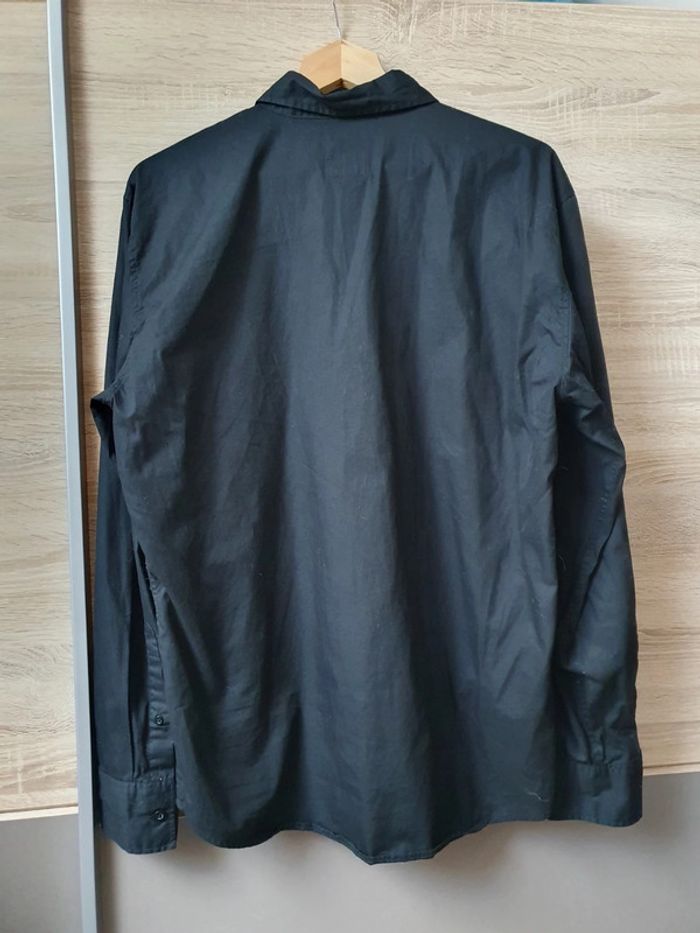 Chemise homme - photo numéro 2