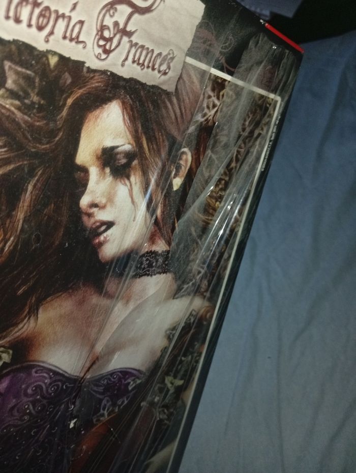 Puzzle Victoria Frances 1500 pièces - photo numéro 5