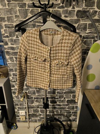 Veste