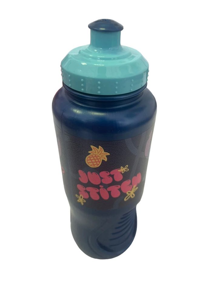 Gourde Disney Stitch 430 ml neuf - photo numéro 2