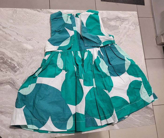 Robe 12 mois Obaibi - photo numéro 2