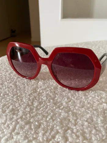 Lunettes de soleil Longchamp