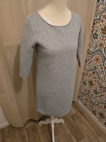 Robe casual