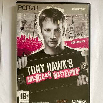 Jeu pc