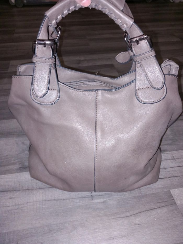 Sac a mains