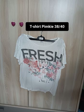 T-shirt Pimkie 38/40