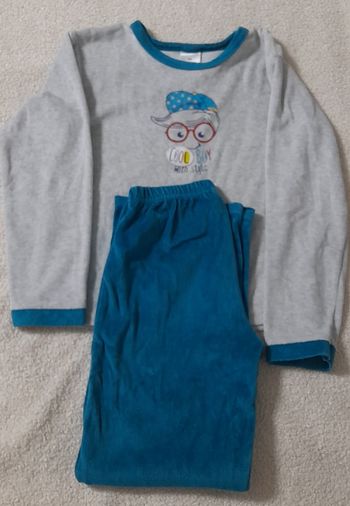 Pyjama garçon