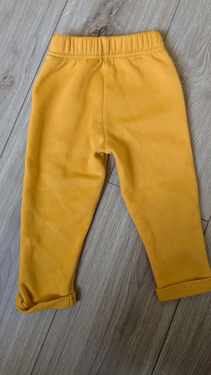 Pantalon jogging - photo numéro 3