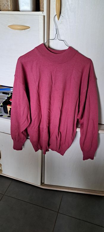 Pull femme taille xxxl