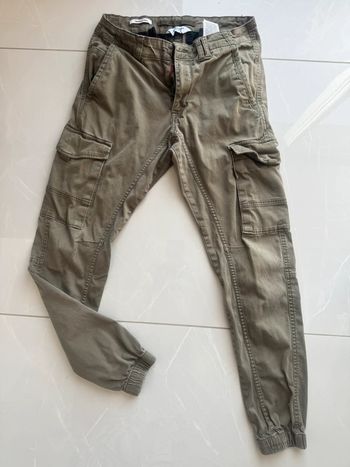Cargo Jack and Jones taille 40