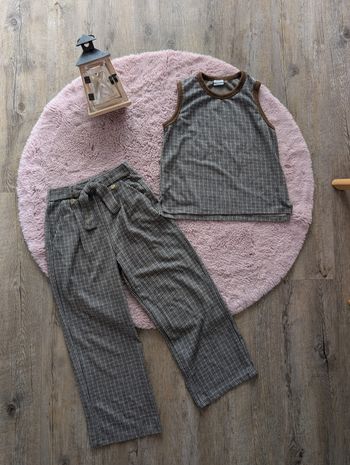 Ensemble Zara 10 ans