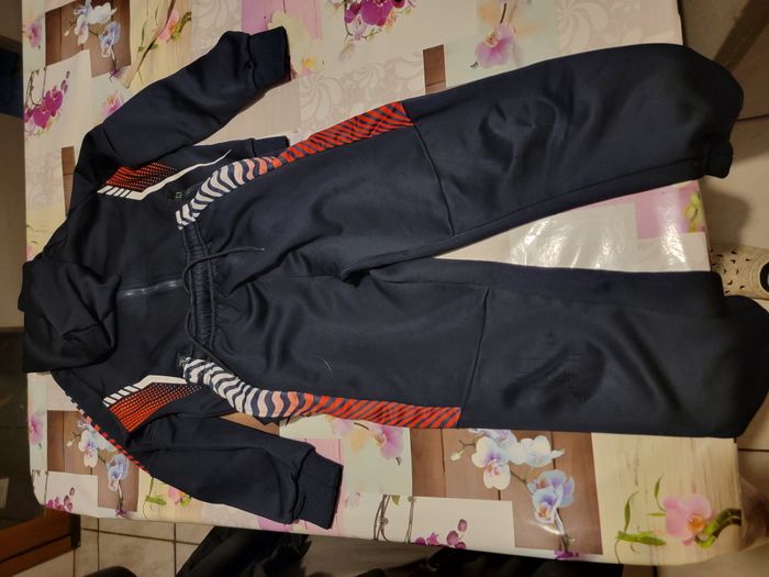 Jogging complet 10 ans garçon