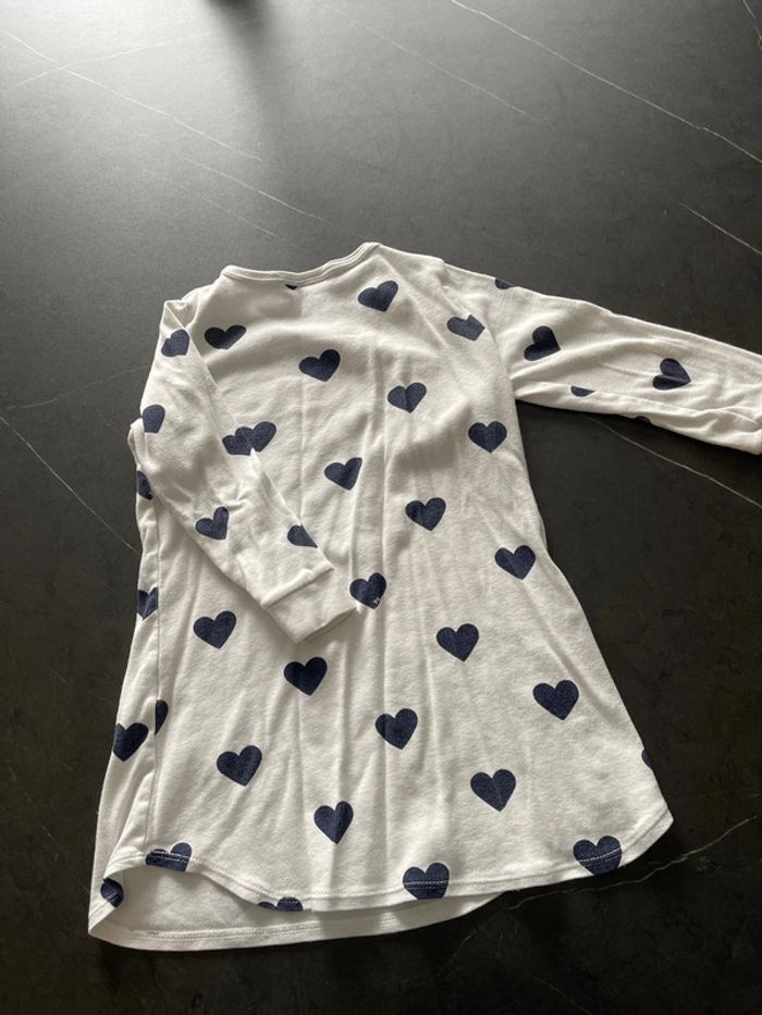 Chemise de nuit Petit Bateau - photo numéro 4