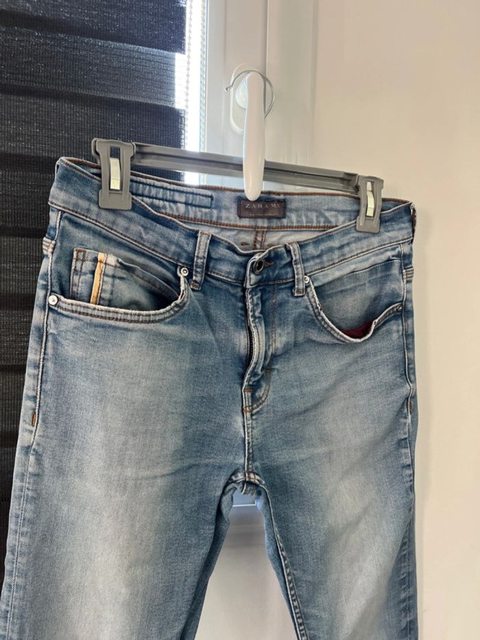 Jean slim homme L/40 - photo numéro 2