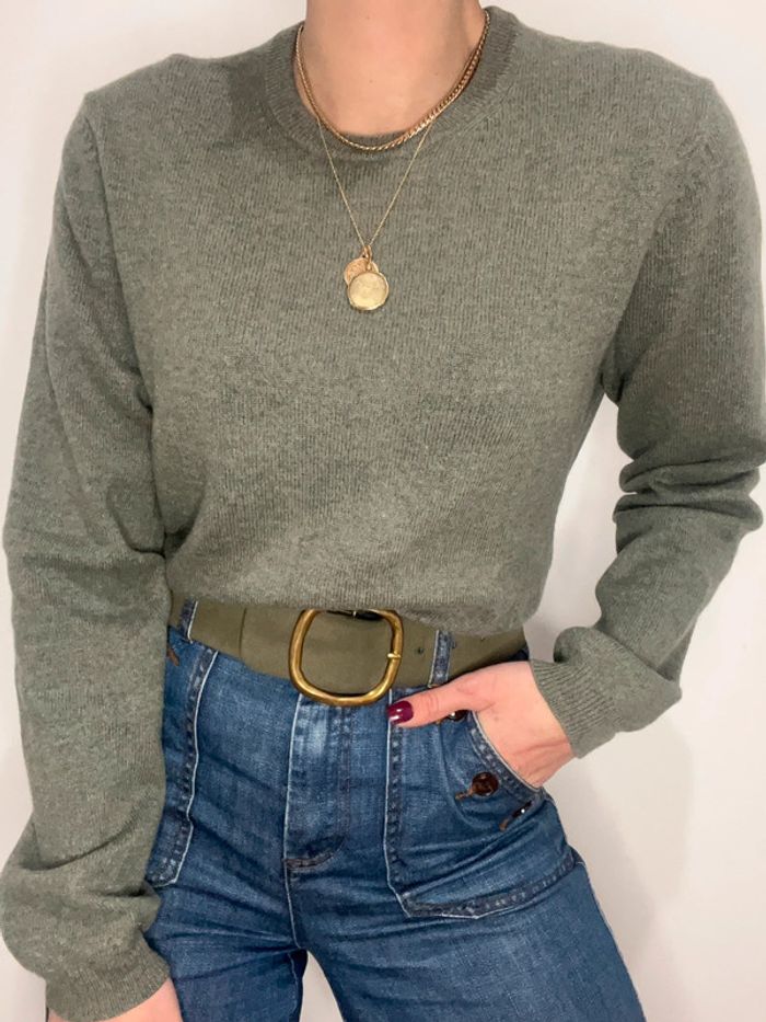 Un look vintage pour un style unique et intemporel - photo numéro 2