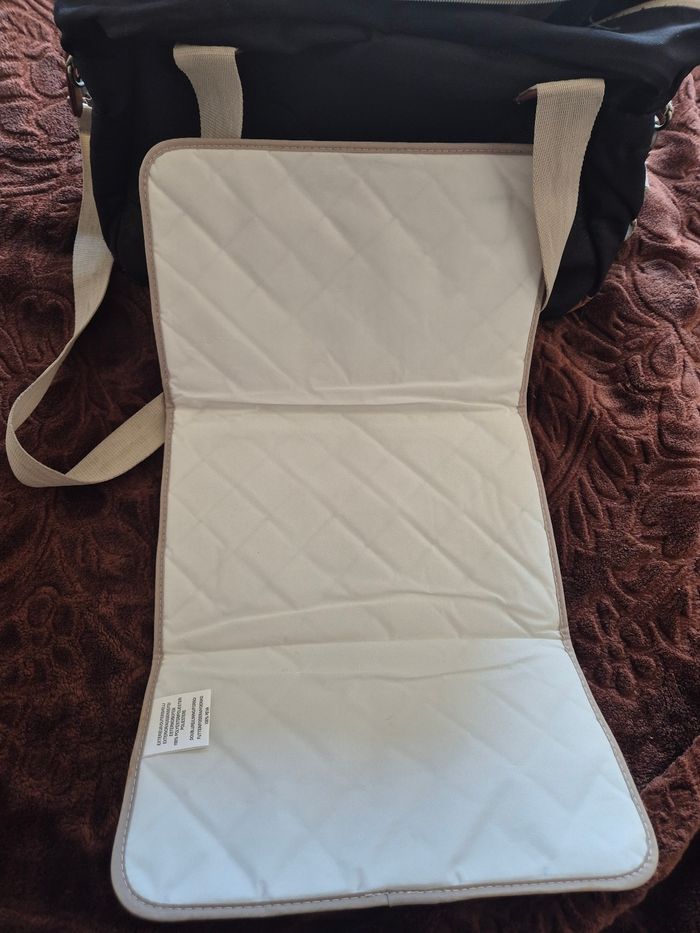Sac a langer beaba - photo numéro 7