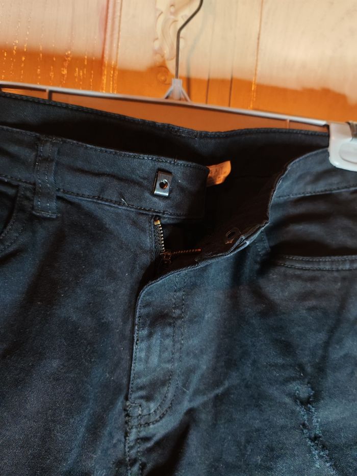 Jeans slim - photo numéro 4