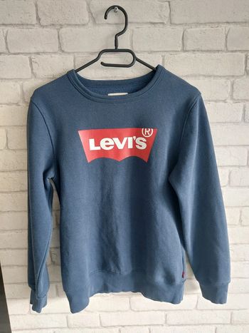 Sweat Levi's taille 12 - 13 ans
