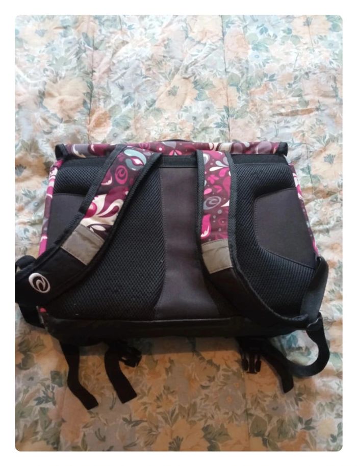 Cartable rip curl - photo numéro 3