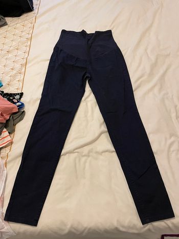 Pantalon grossesse taille 38