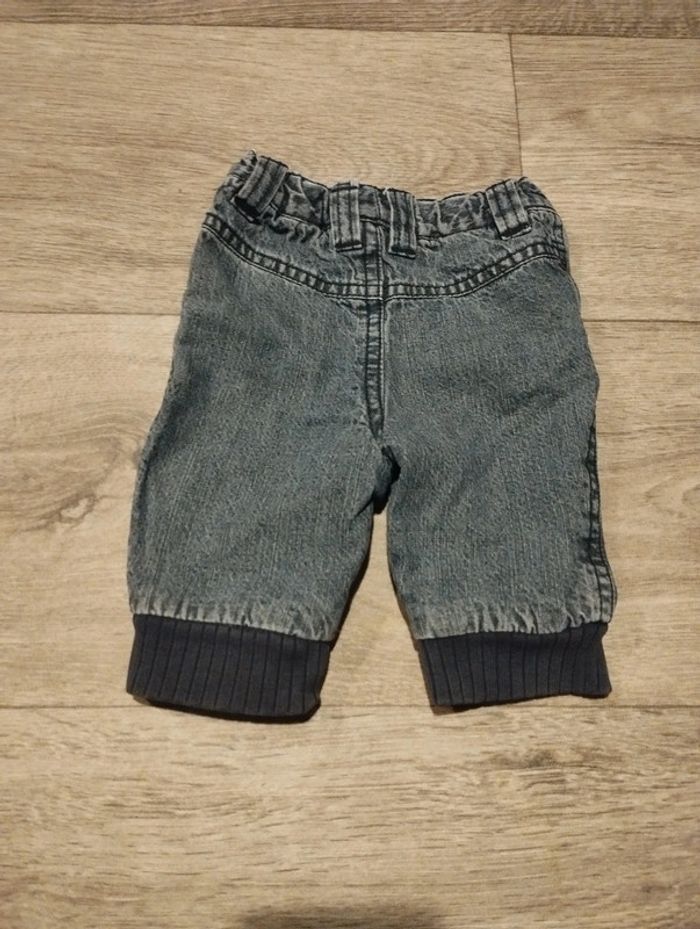 Jeans jogging - photo numéro 2