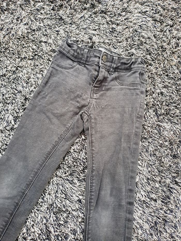 Jeans fille - photo numéro 2