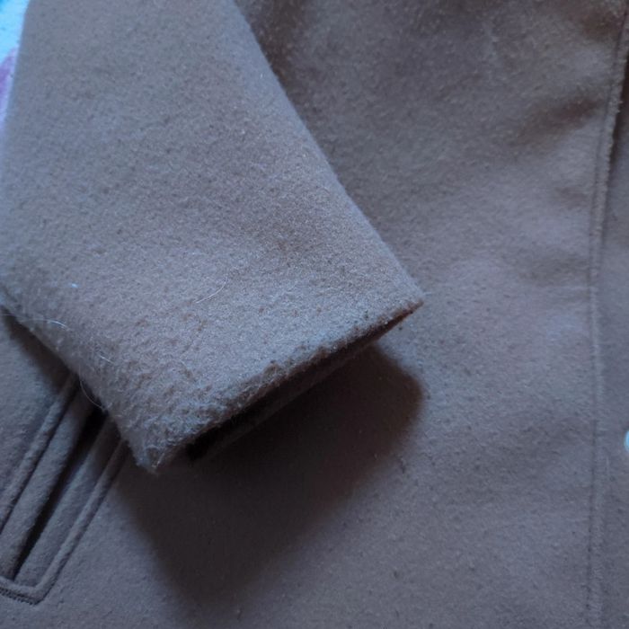Manteau fille 18 mois - photo numéro 4