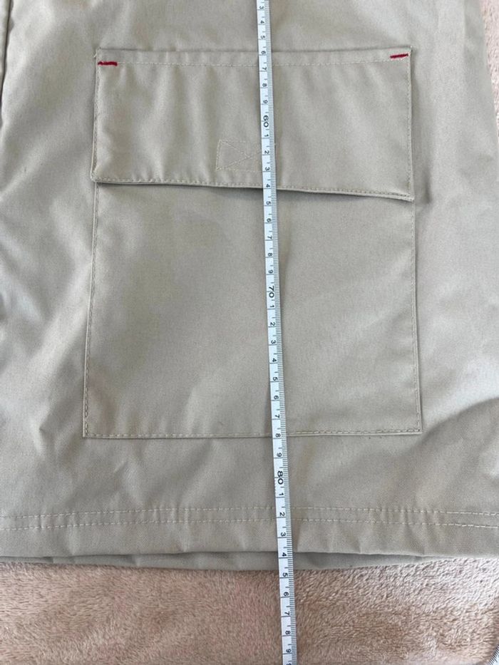 Veste coupe vent homme XL - photo numéro 7