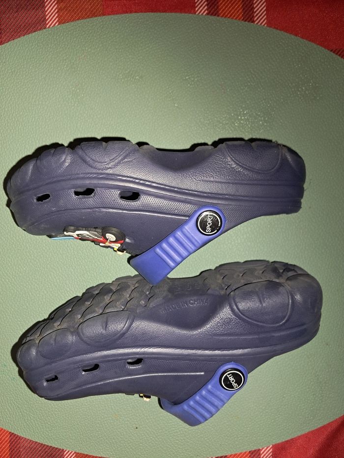 Crocs garçon - photo numéro 6