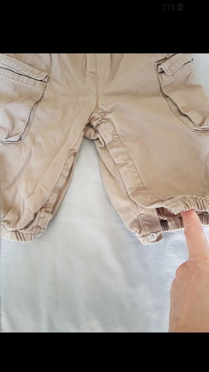 Pantalon - photo numéro 5