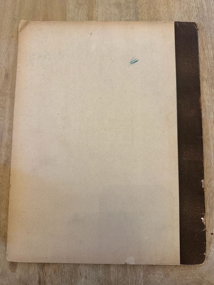 Livre très ancien bd rare Le fils de Gaspard le Rouge Roger Roux Pierre Probst auteur Caroline - photo numéro 2