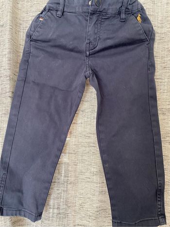 Pantalon  garçon 3ans