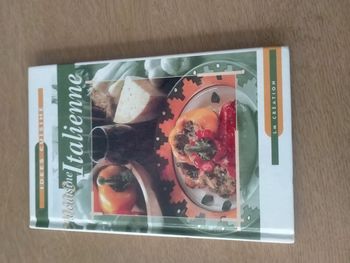 La cuisine italienne