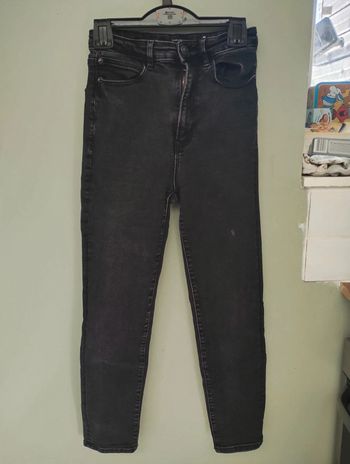 Jean skinny stradivarius