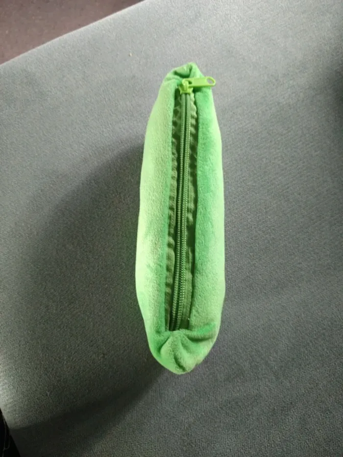 Peluche Petit pois
