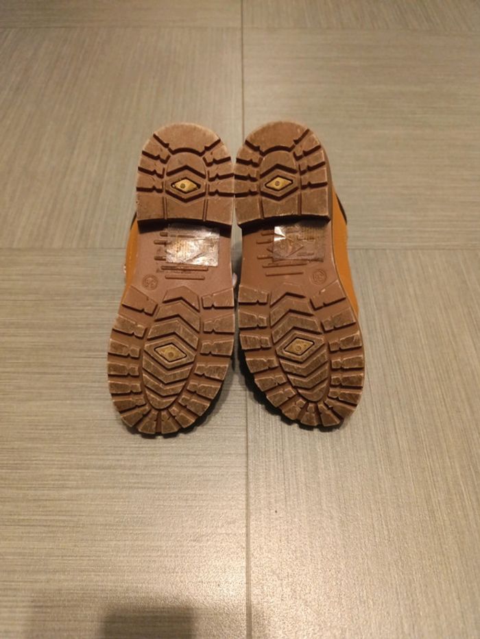 Chaussures BKL 34 - photo numéro 5