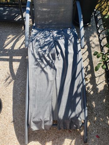 Pantalon costume soirée