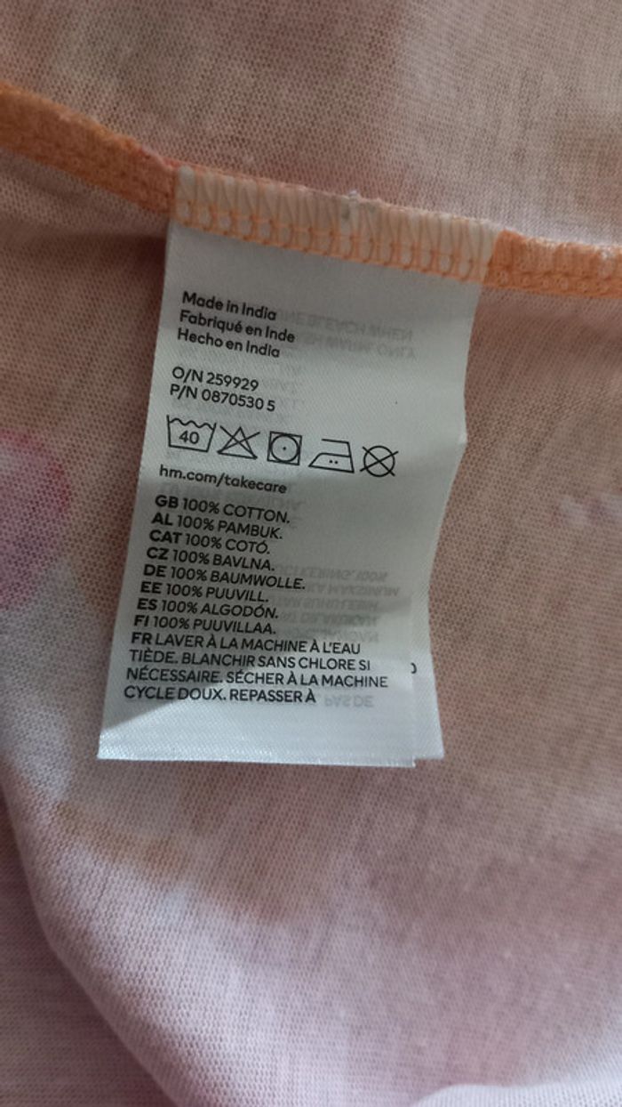 Robe - H&M - photo numéro 3
