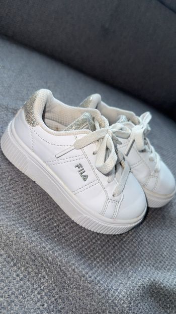 Basket fila