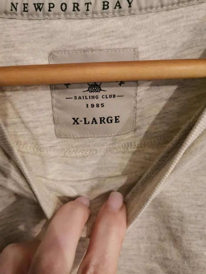 Tee-shirt taille XL - photo numéro 2