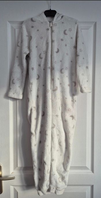👧 Combinaison pyjama 